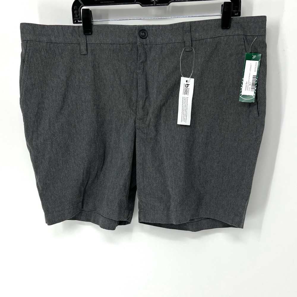 Hawker rye NWT twill chino shorts 38X7